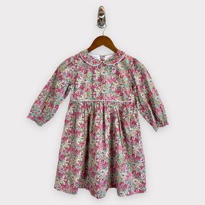 The Oaks Apparel  Callen Floral Dress
